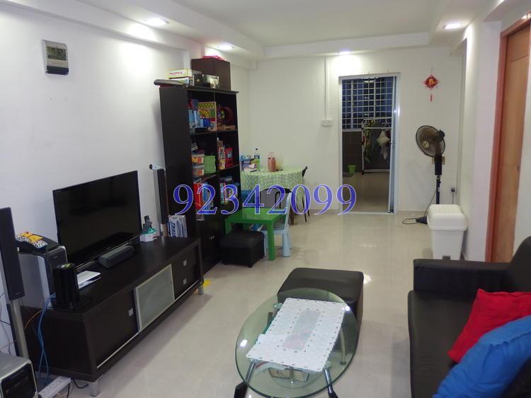 Blk 506 Bukit Batok Street 52 (Bukit Batok), HDB 3 Rooms #125456682